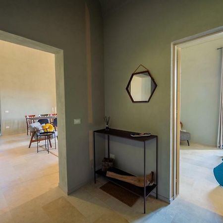 Ferienwohnung Casa Stefania Noto Exterior foto