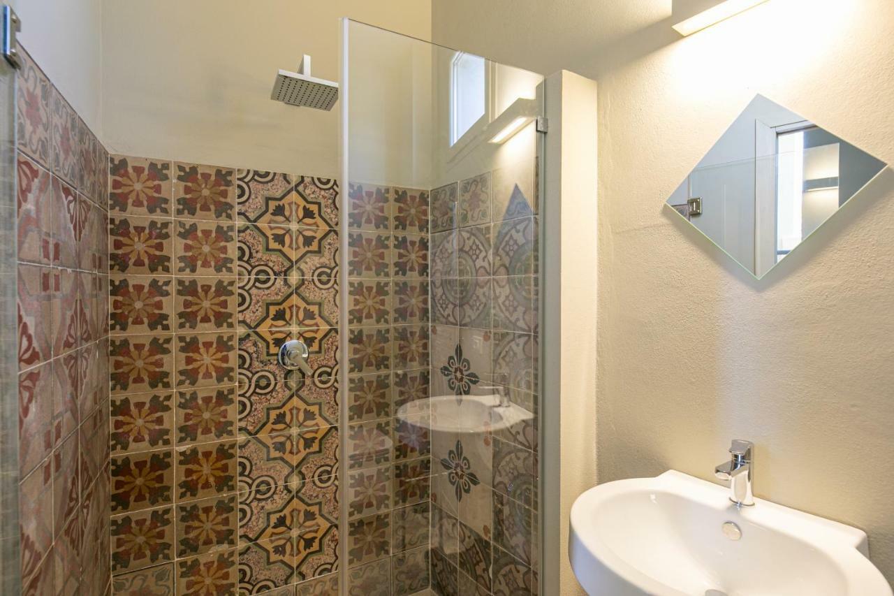Ferienwohnung Casa Stefania Noto Exterior foto