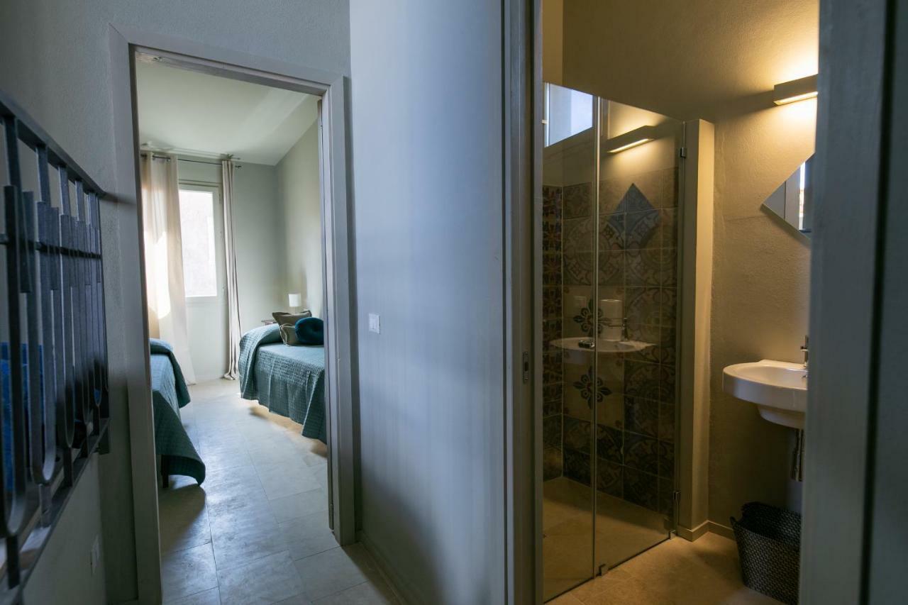 Ferienwohnung Casa Stefania Noto Exterior foto