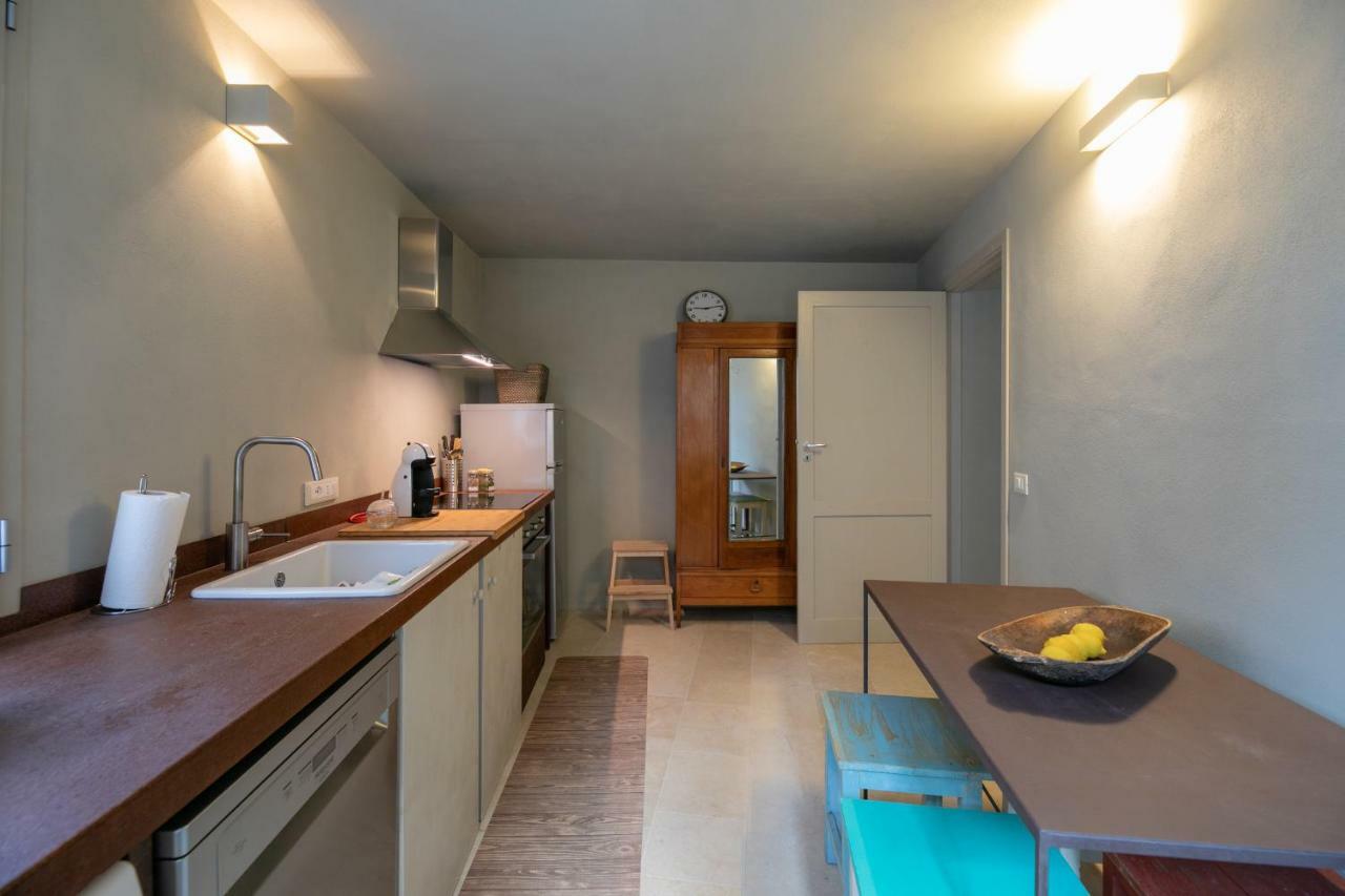 Ferienwohnung Casa Stefania Noto Exterior foto